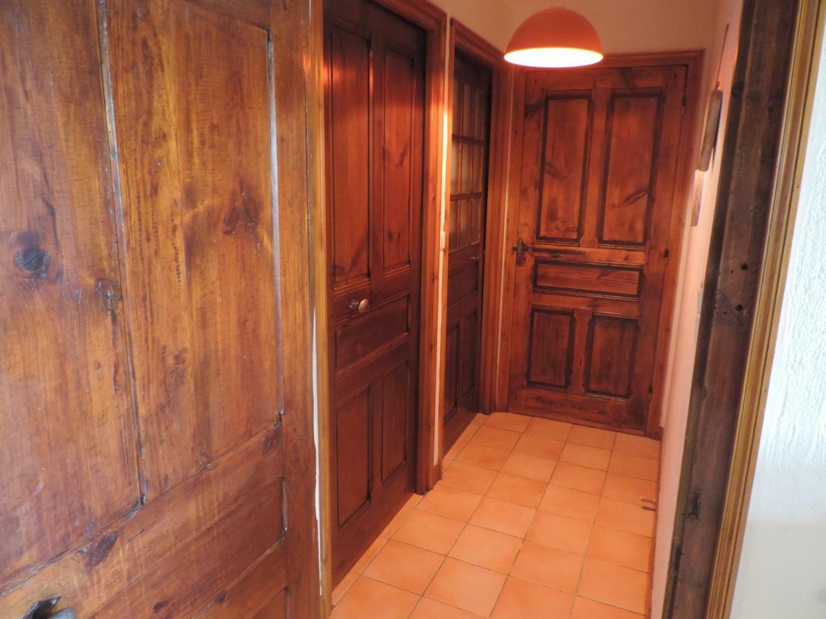 Se Reconnecter A La Nature Au Gite 3 Etoiles De Montager A Saint Andre De Chalencon Экстерьер фото